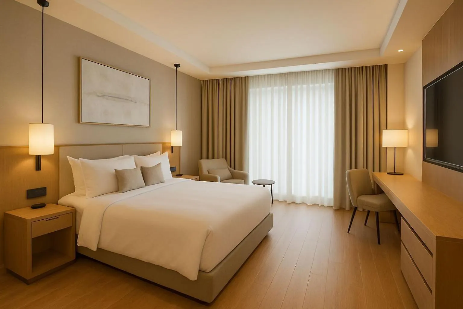 Perla Boutique Hotel Istanbul 0*,