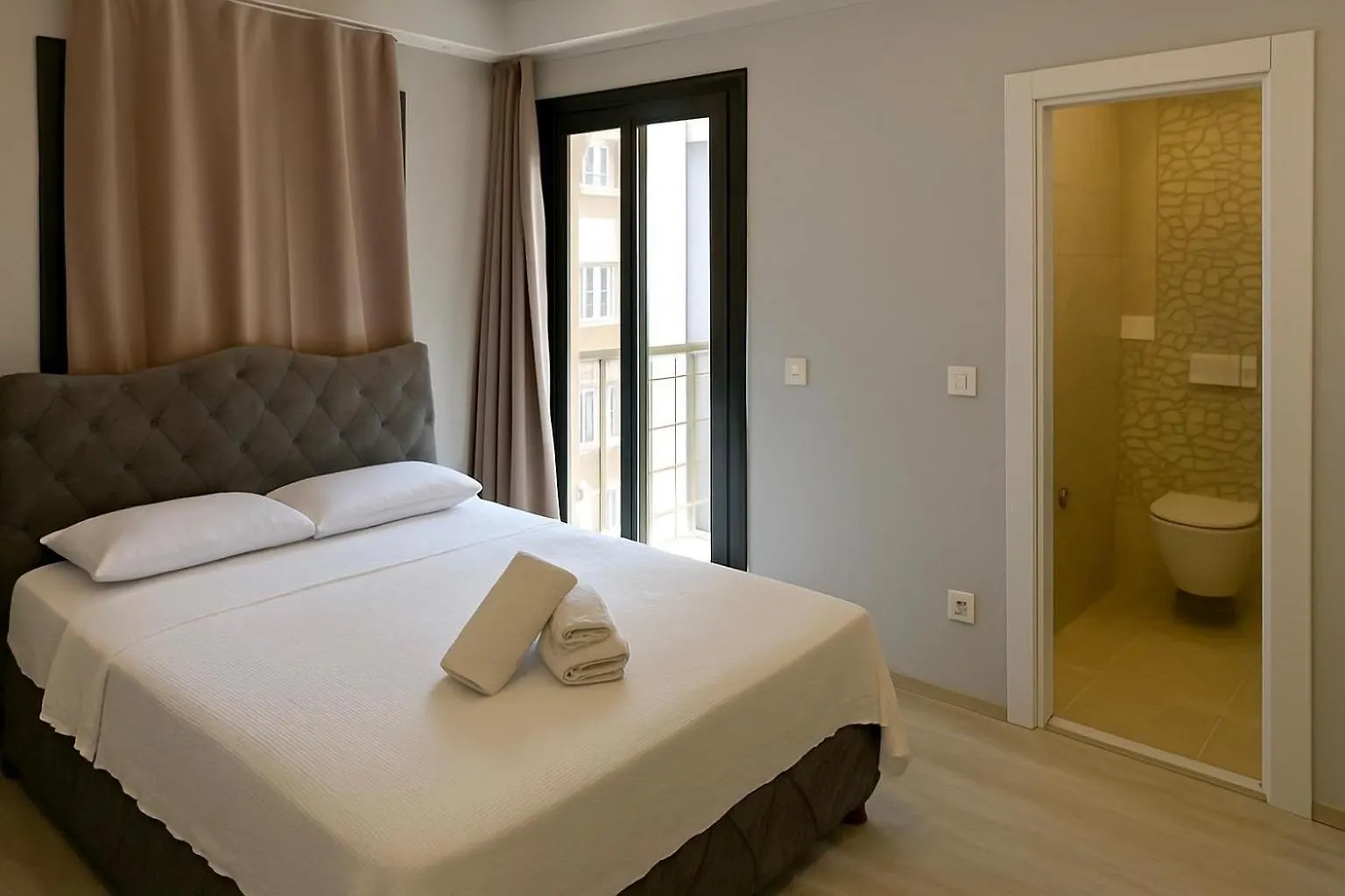 Perla Boutique Hotel Istanbul