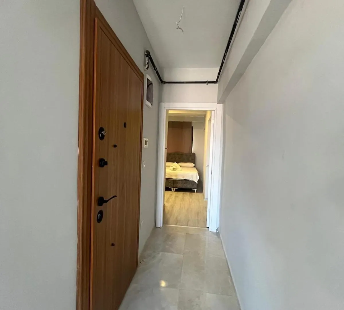 Perla Boutique Hotel Istanbul