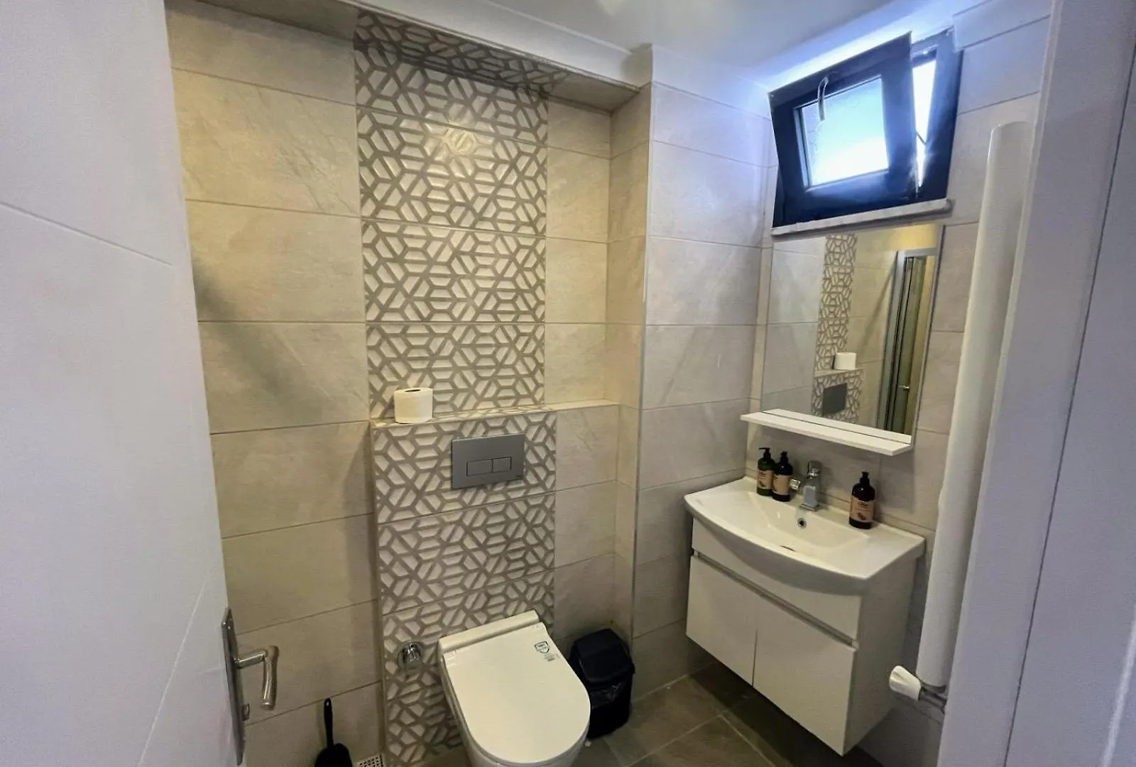 Perla Boutique Hotel Istanbul