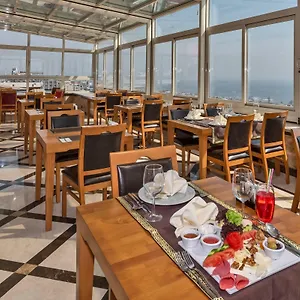 Szálloda Piya Sport, Isztambul