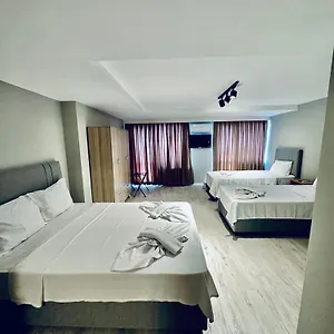The Hera Gold Hotel