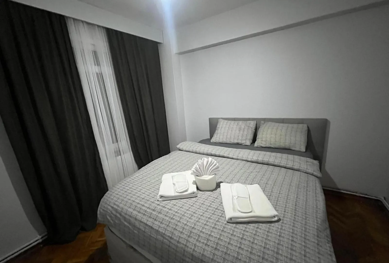 Perla Boutique Hotell Istanbul