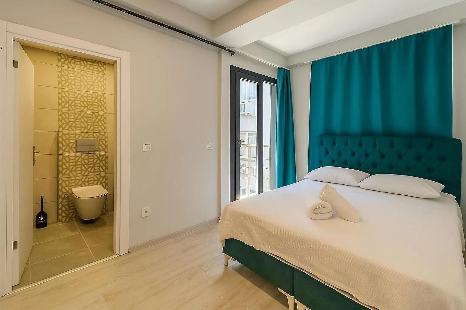 Perla Boutique Hotell Istanbul